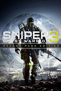 Download Sniper 2 Ghost Warrior