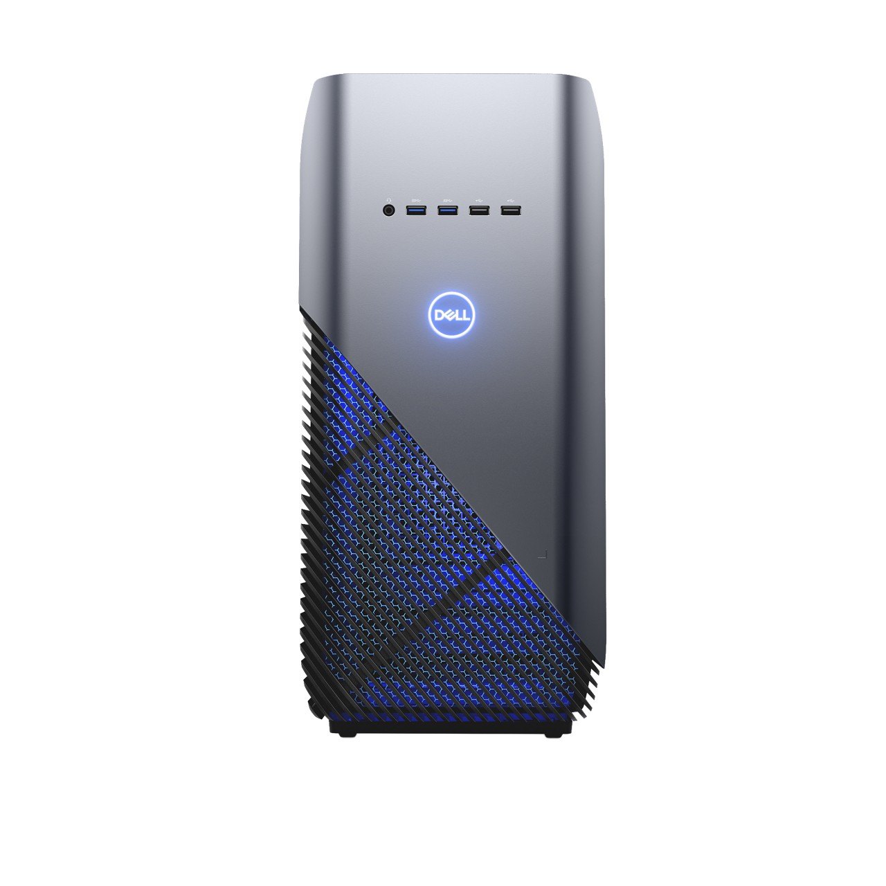 Dell Inspiron Desktop: i7-8700, 8GB GTX 1070, 256GB SSD, 16GB DDR4 ...