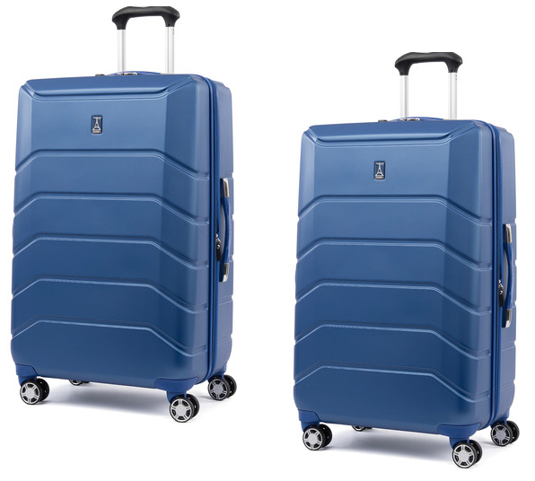 travelpro flightpath spinner luggage reviews