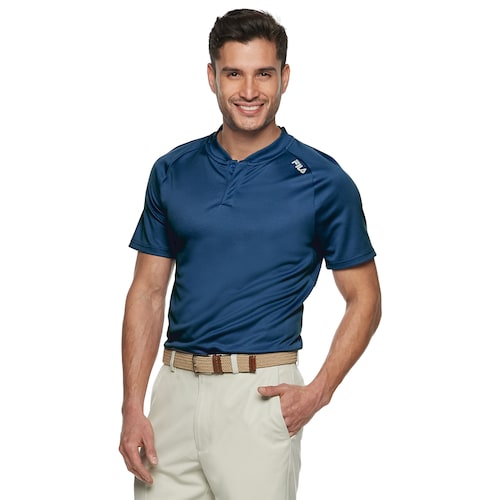 fila sport golf pants