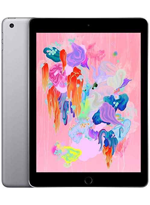 Prime Members 128gb Apple Ipad 9 7 Wifi Tablet Latest
