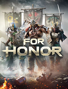 For Honor Standard Edition Pc Digital Download Page 2