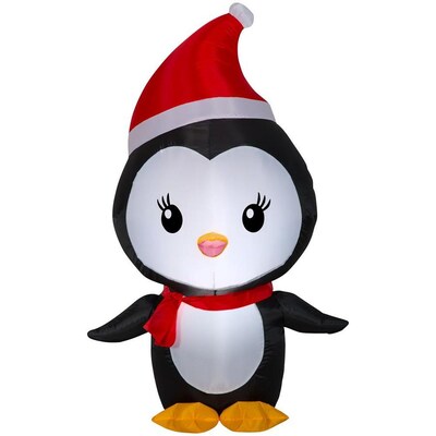 Christmas Decorations Inflatables Lights Wreaths More