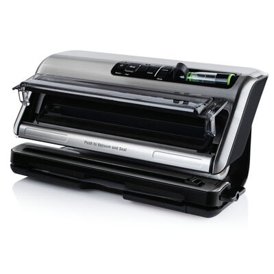 FoodSaver FM5330 2-in-1 Automatic Vacuum Sealing System