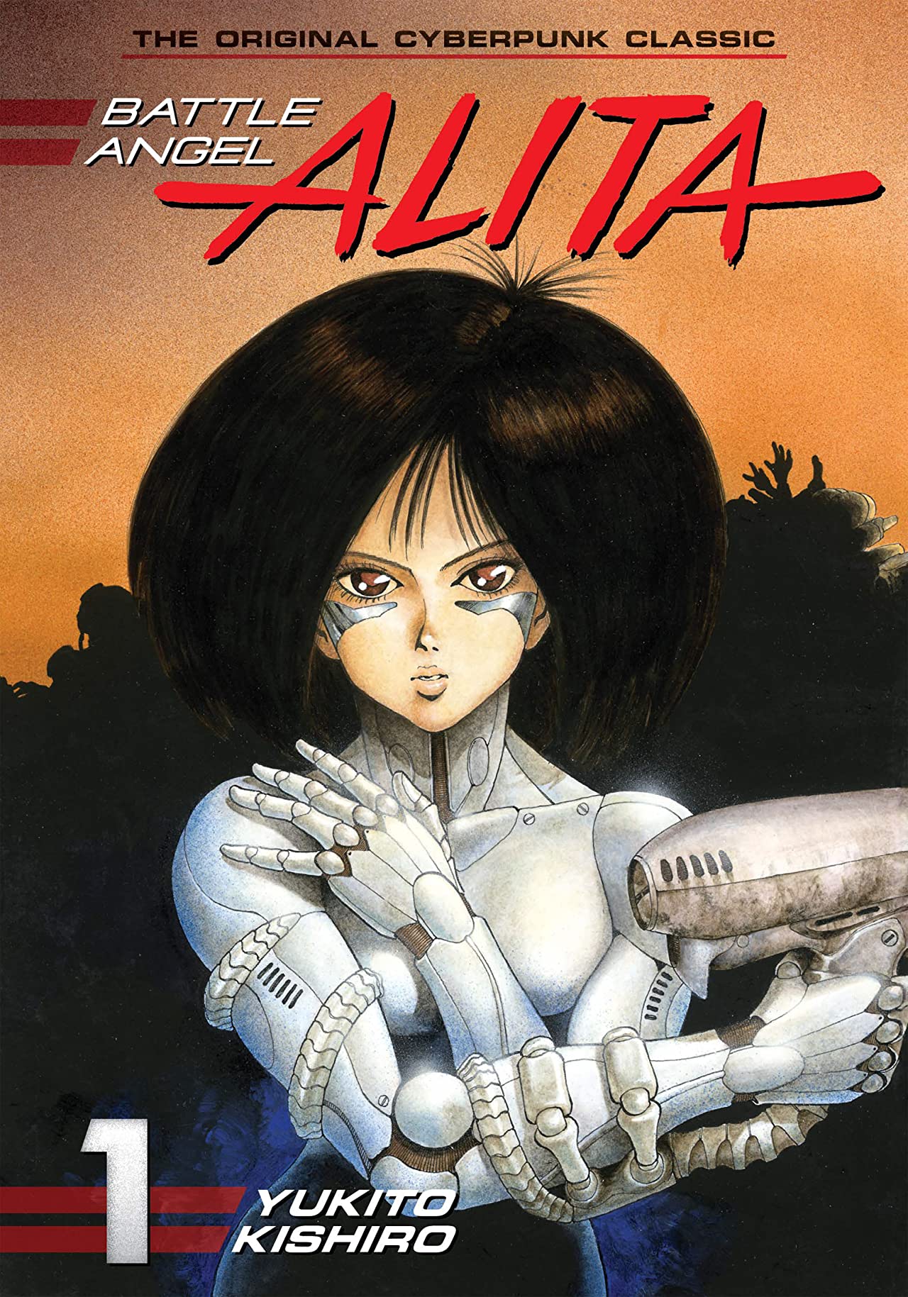 Kodansha Vol 1 Digital Comic Sale Ghost In The Shell Battle