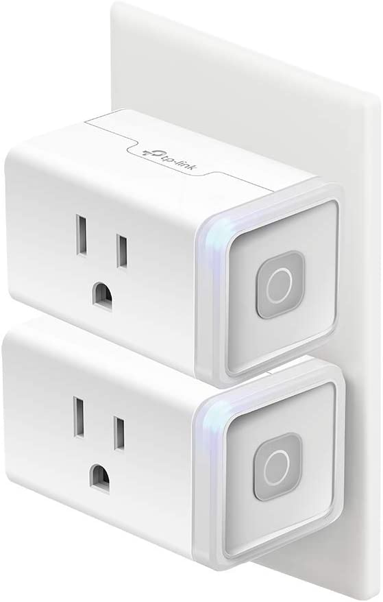 cheap smart plugs that work with google home