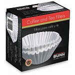 100 count BUNN Coffee &amp; Tea Filters - Free Shipping with Amazon Prime- $1.49