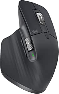 Logitech MX Master 3 Advanced Wireless Mouse $78.48 @ Amazon FS
