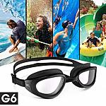 Zionor Swimming Goggles $13.99 @ Amazon + Free Shipping with prime $8.99