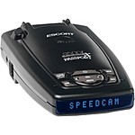 Escort Passport 9500ix Radar Detector $279.99 at Best Buy