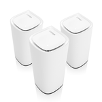 Linksys Velop Pro 6E Tri-Band Mesh System 3-pack | Linksys: US $220.99