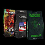 Black Rifle Coffee bundle - 3 bags OR 36 K cups $32 With code BLACKFRIDAY $31.5