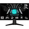 MSI 23.8&amp;quot; FHD (1920x1080) HDMI DP 144Hz 1ms FreeSync IPS Gaming Monitor G242LW - $79.00 + Free Shipping