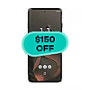 Total Wireless: 256GB Motorola Edge (2025) + 2-Month 5G Unlimited Prepaid Plan - $159.99