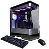 CyberPowerPC Desktop: Ryzen 7 9800X3D, RTX 5080 16GB, 32GB RAM, 1TB SSD