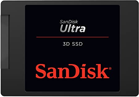 4TB SanDisk Ultra 3D 2.5" SATA III Internal SSD - $284.99 after $25 off Best Buy Paypal Offer
