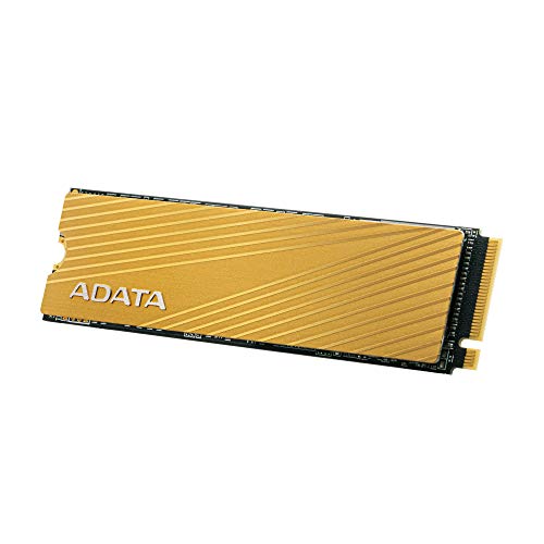 2TB ADATA Falcon NVMe Gen3 M.2 3100/1500 MB/s Solid State Drive SSD - $139.99 AC