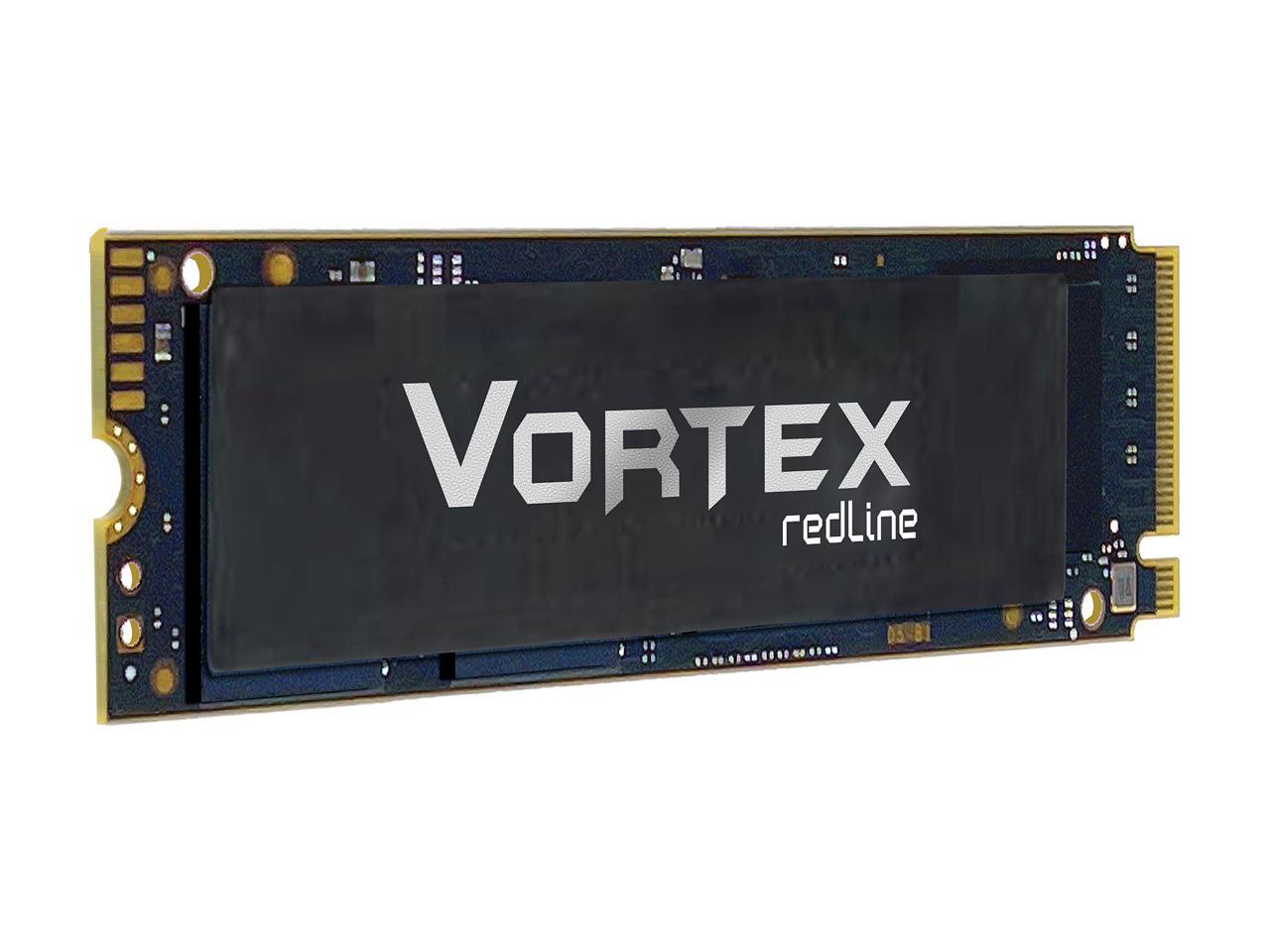 1TB Mushkin Vortex M.2 PCIe Gen4 x4 NVMe up to 7430MBs $64.99 / 2TB Mushkin Vortex M.2 PCIe Gen4 x4 NVMe up to 7415MBs $114.99 @Newegg