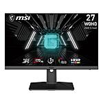 27&quot; MSI G274QPF 1440p QHD IPS 170Hz Gaming Monitor [Excellent - Refurbished] - $139.49 + Free Shipping
