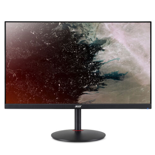 27" Acer Nitro XV272U V3bmiiprx 1440 QHD 180Hz IPS Gaming Monitor (Certified Refurbished 2 Year Allstate Warranty) - $136.49 after extra 9% at Checkout