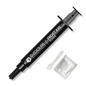 2g ID-COOLING Frost X45 Thermal Paste for CPU Processors $3.50 