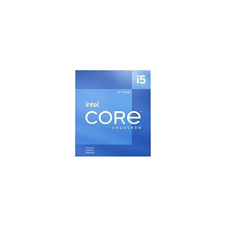 Intel Core i5-12600KF for $99.99!