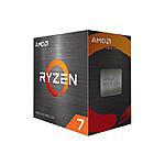 AMD Ryzen 7 5700X 8-Core / 16-Thread Desktop Processor + Corsair Vengeance LPX 32GB (2x16) DDR4-3200 C16 Memory - $170 + Free Shipping