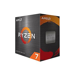 AMD Ryzen 7 5700X 8-Core / 16-Thread Desktop Processor + Corsair Vengeance LPX 32GB (2x16) DDR4-3200 C16 Memory - $  170 + Free Shipping