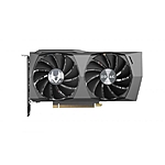 Zotac gaming geforce rtx 3060 8gb twin edge [refurbished]  $161.99