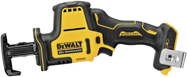 Dewalt DCS369B ATOMIC 20-Volt MAX Brushless Compact Reciprocating Saw for $89.00