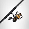 PENN 10' Spinfisher VII Fishing Rod & Reel Combo