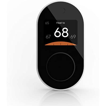 Wyze Smart Thermostat - $66.99 + FS