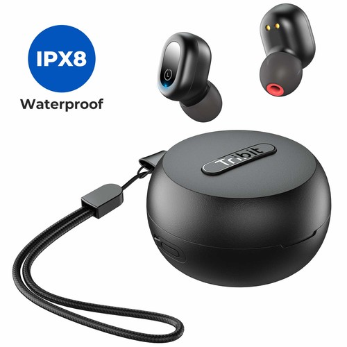 tribit promo code