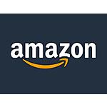 Select Amazon Pet Supplies: Save 25% when you spend $50
