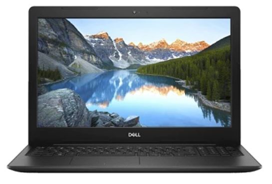 Dell Inspiron 3585 15.6" Laptop: Ryzen 5 2500U, 1080p, 8GB DDR4, 256GB SSD, Win 10