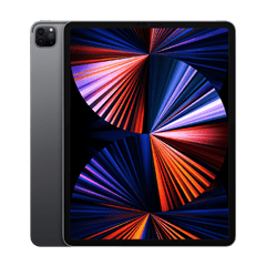2021 Apple 11-inch iPad Pro Wi-Fi + Cellular 1TB - Space Gray $1449