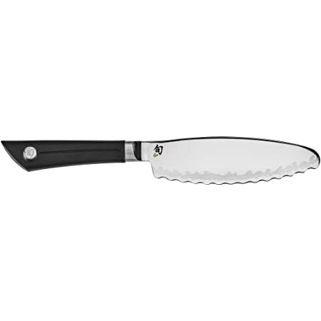 Shun Classic 6-inch Ultimate Utility Versatile, Multifunction Knife $135