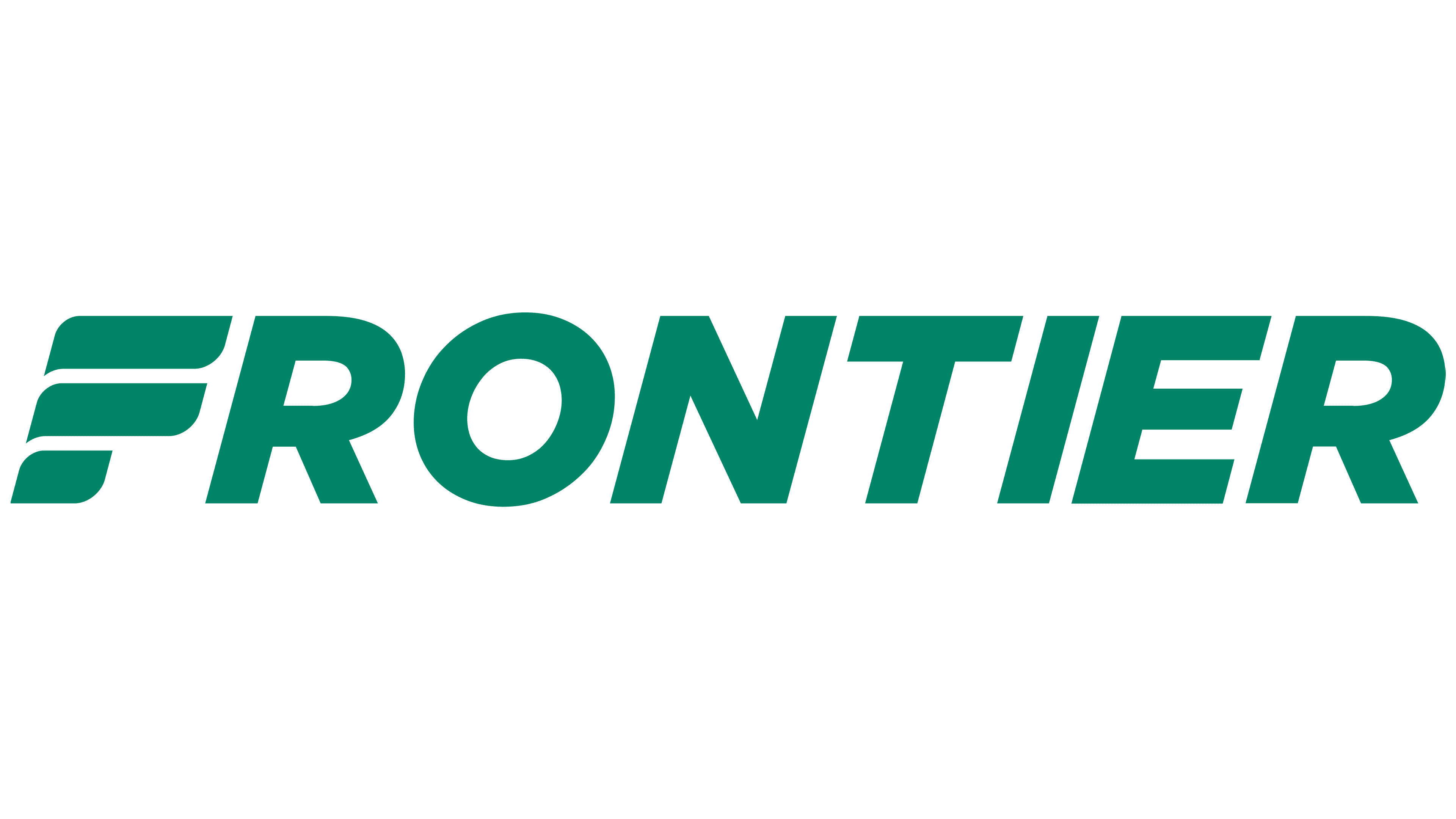 One way flights on Frontier for as little as $15
