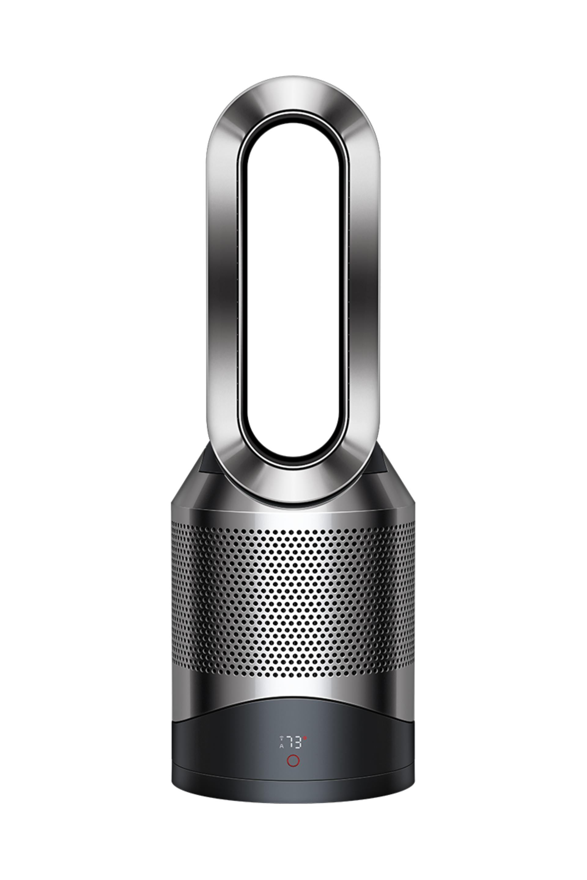 Dyson Pure Hot + Cool Link HP02 purifier heater (Black/Nickel) $420