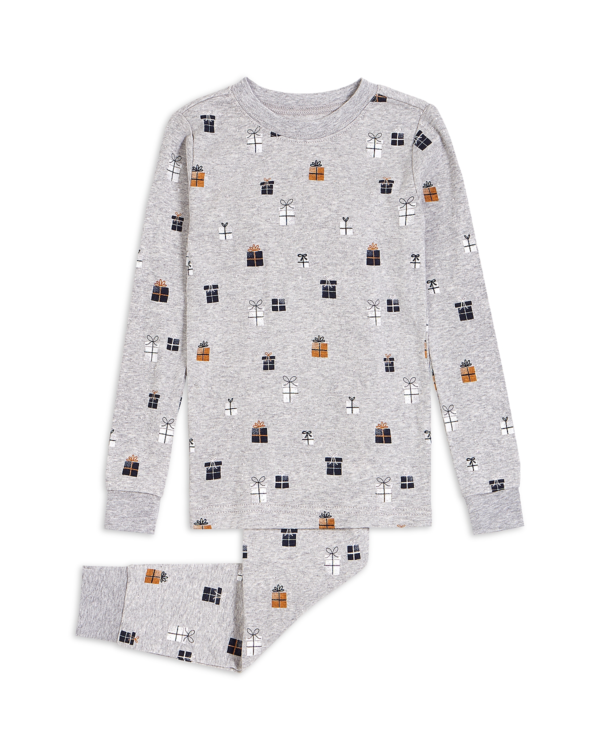 Firsts by petit lem Unisex All Wrapped Up Pajamas - Baby size 12m and 18m $10