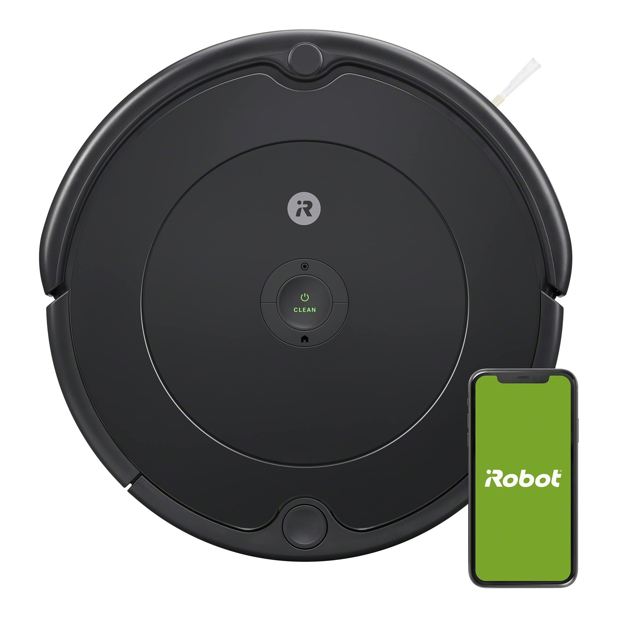 iRobot Roomba 692 Robot Vacuum - Wi-Fi Connected, Personalized Cleaning Recommendations $165