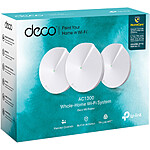 3-Pack TP-Link Deco M5 AC1300 Dual-Band Whole Home Wi-Fi System (Refurbished) $90 + Free Shipping