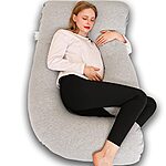 Chilling Home Pregnancy Pillows $38.99