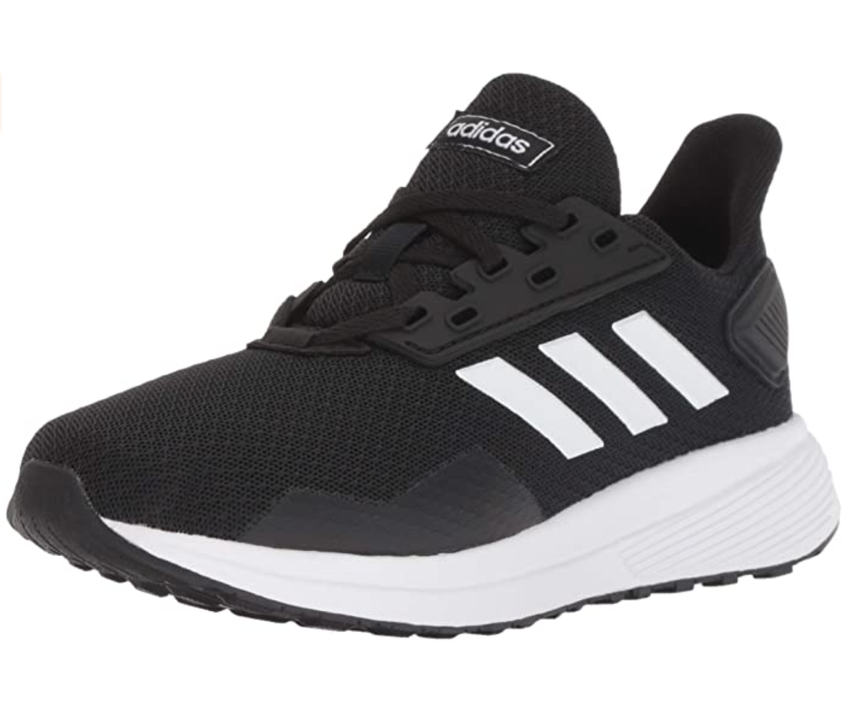 adidas Kids' Duramo 9 Running Shoe $25
