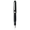 Platinum Fountain Pen #3776, Century Rhodium Laurel Green, Fine Point + variants - Free Shipping $99