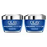 YMMV 2pk Olay Regenerist Hyaluronic + Peptide 24 Gel Face Moisturizer, Fragrance-Free 1.7 oz. - Sams Club $19.91