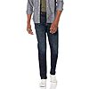 Amazon Essentials Men's Slim-Fit Jeans, Dark Indigo, 32W x 30L $13.95