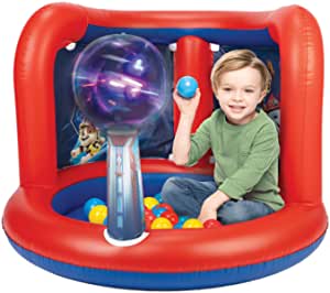 Paw Movie Lite Up Ball Pit Playland $8.3