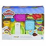 Play-Doh Kitchen Creations Grocery Goodies $6