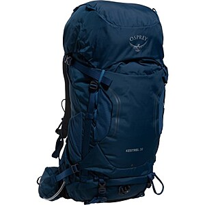 Osprey kestrel 38 2018 online